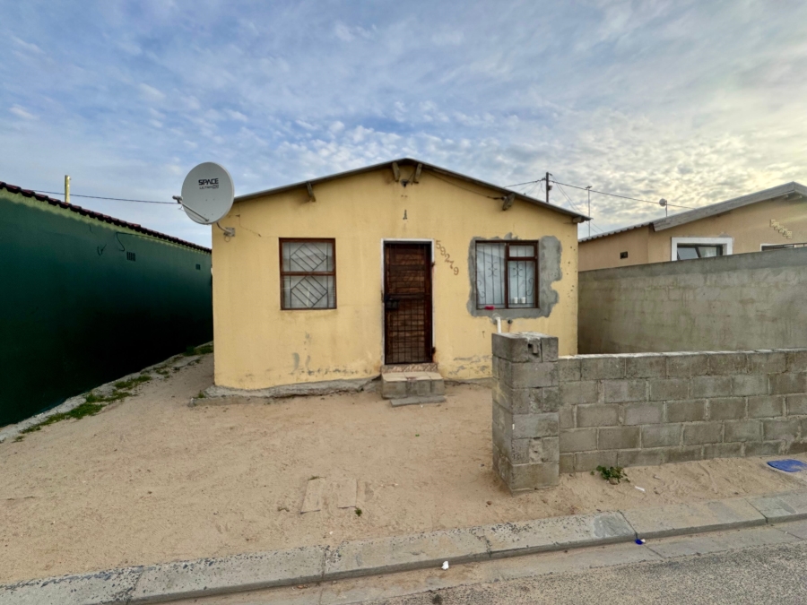 2 Bedroom Property for Sale in Kuyasa Western Cape